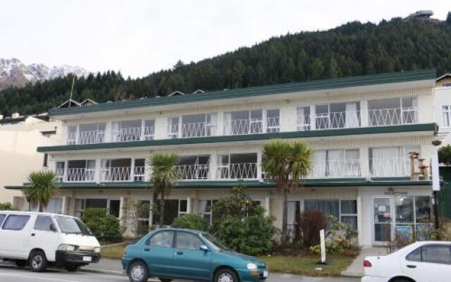 Lakeside Motel - Queenstown