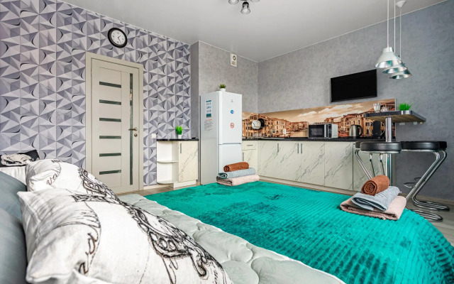 Pro Apart (Про Апарт) на улице Яцкова 9/1