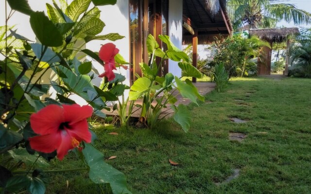 Nanas Homestay