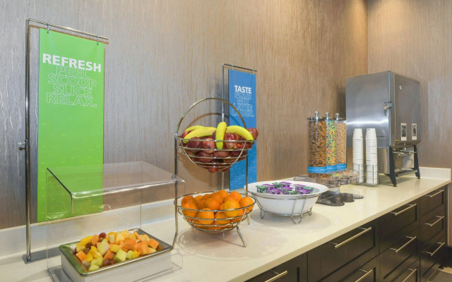 Hampton Inn Lumberton