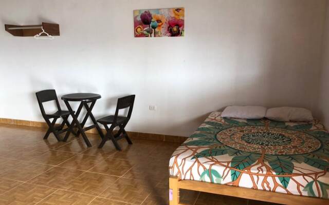 Hotel Casa del Sol Tuquillo Lodge