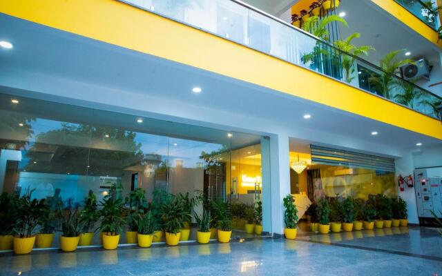 Lime Tree Luxury Studio