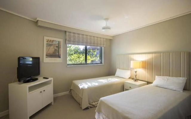Noosa Apartments 1 Hastings Park