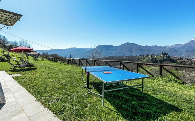 Family Friendly Rosa House Amazing View