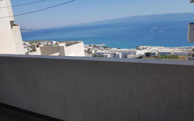 Apartman Đuzel