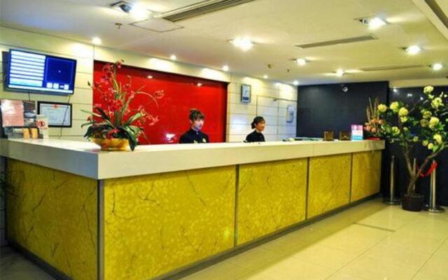 Motel 168 Sinan Road
