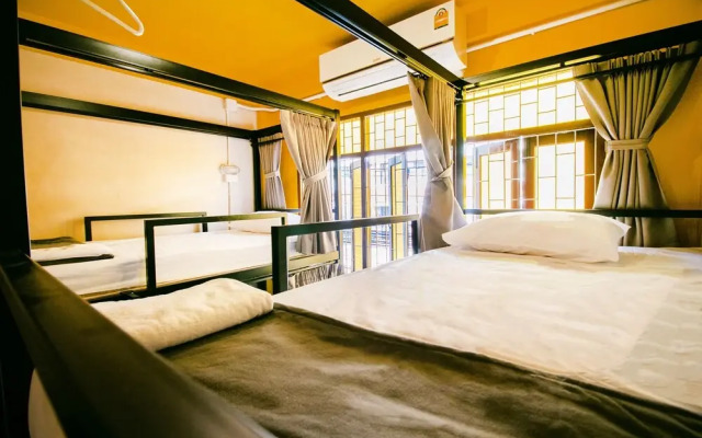 OYO Sleep Soundly - Adults Only