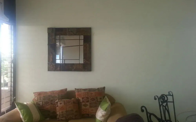 Coral Lane Beach Apartments