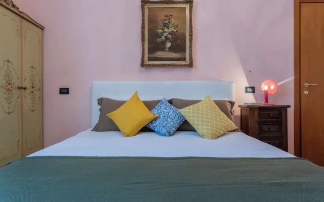 Frejus Apartment by Wonderful Italy