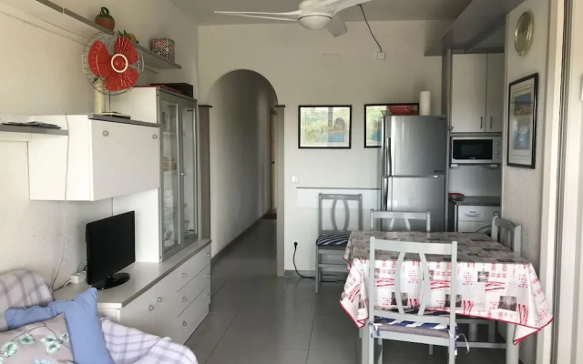 Apartamento Golf St Jordi Vista Mar - 140B