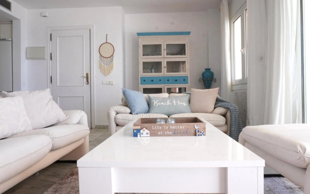 Beach View Playa Del Moral