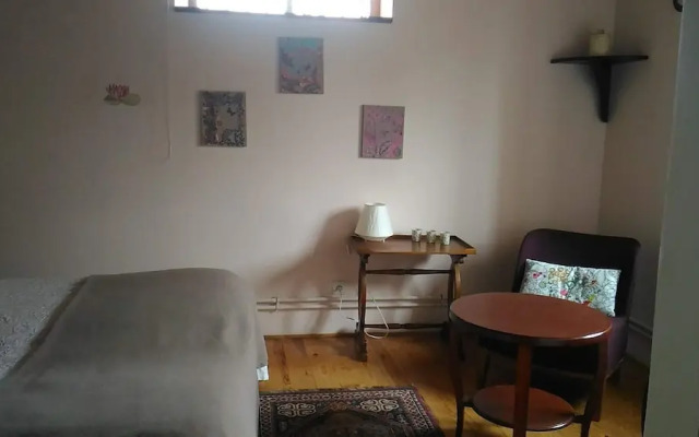 La ferme de la source