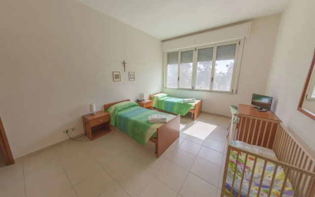 Casa Per Ferie Santanna