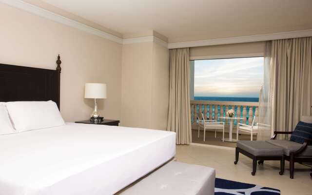 Hyatt Ziva Rose Hall - All Inclusive