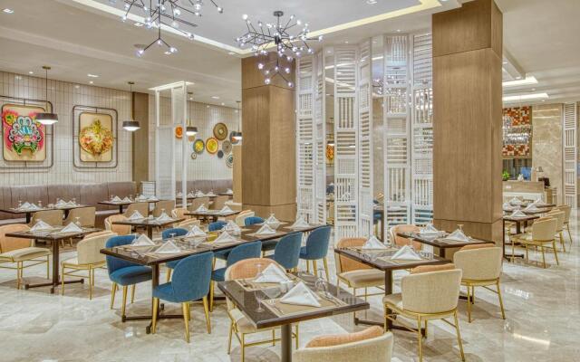 Mactan Belmont Luxury Hotel