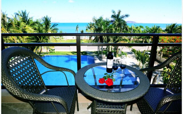 Yin Yun Seaview Hotel
