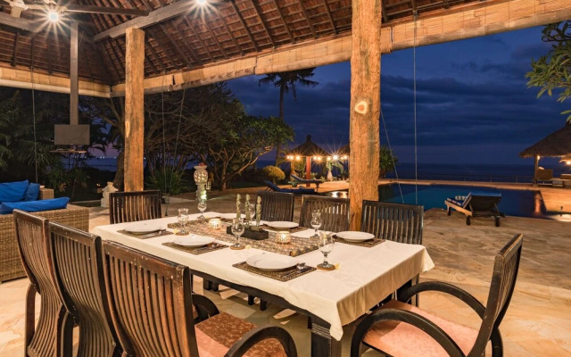 Villa Bukti Paradise