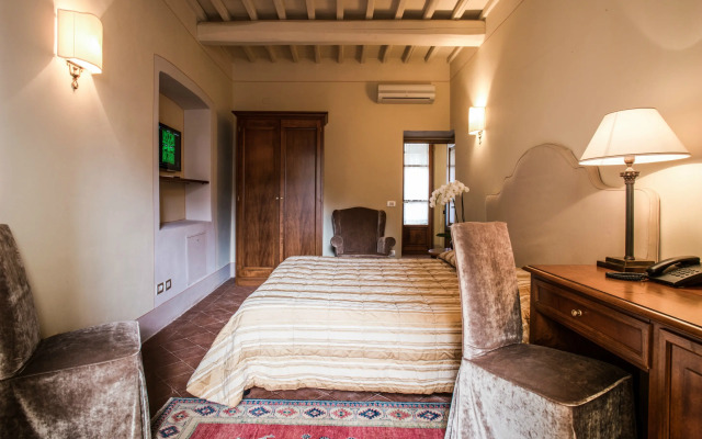 Hotel Palazzo San niccolò & Spa