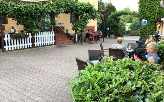 Hotel Christine