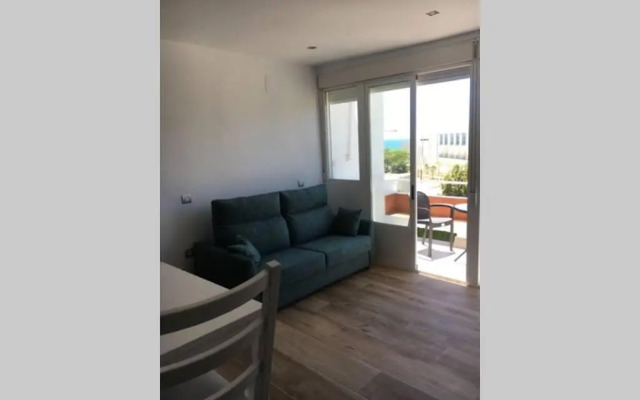 Apartamento a estrenar en un lugar emblemático