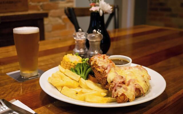 Royal Hotel Guyra