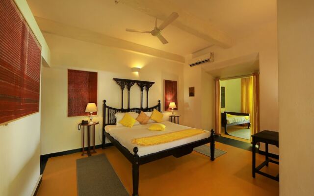 Neemrana's - Tower House