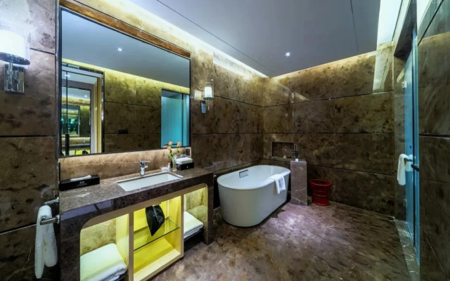 Fortune Gloria Plaza Hotel Xiangtan