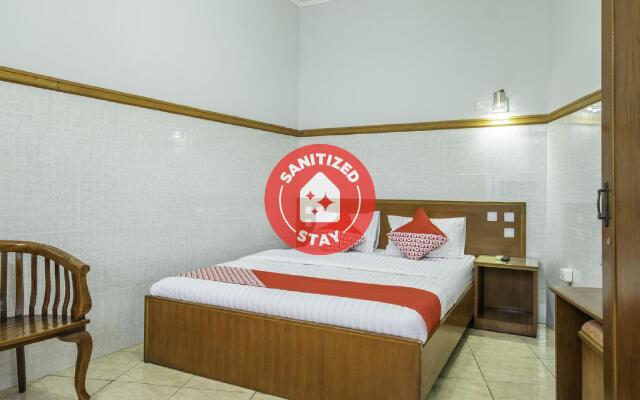 Collection O Kebon Jeruk Near Taman Balai Kota