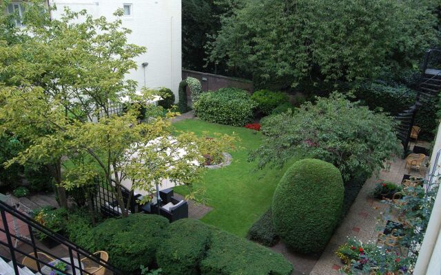 Park Centraal Den Haag, part of Sircle Collection