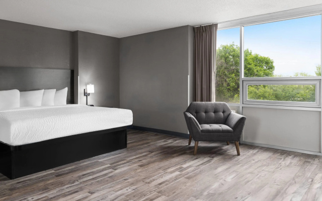 Baymont by Wyndham Great Falls City Center