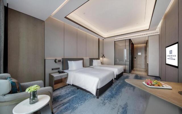 Wanda Realm Kunming