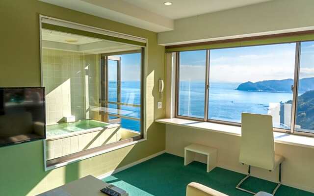 Atami-view Resort