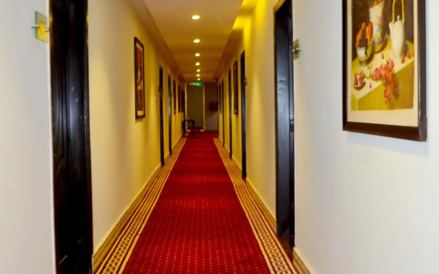 Hotel One Sukkur