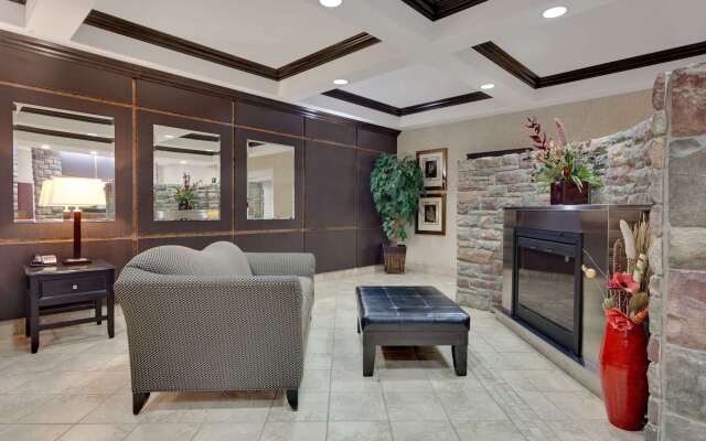 Ramada by Wyndham Stettler