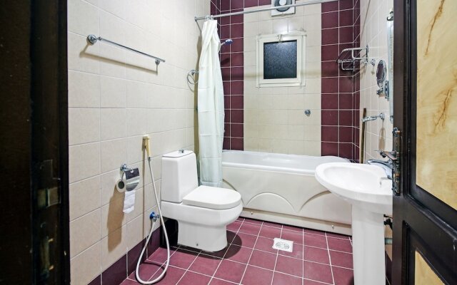 OYO 589 Lavina House