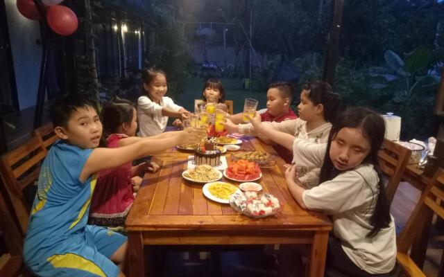 Bebe Homestay Phu Quoc