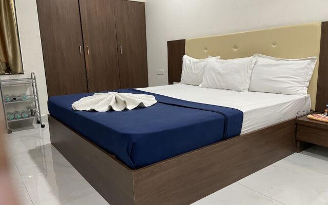 Hotel Millennium Plaza