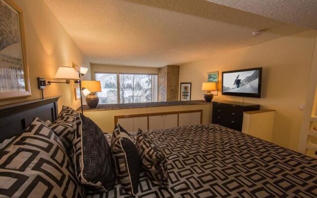 Homestake Condominiums