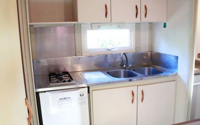 Camping Village Free Time