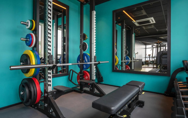 Thon Hotel Harstad