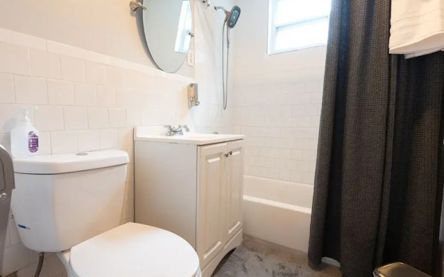 Fati Casa - Private Rooms