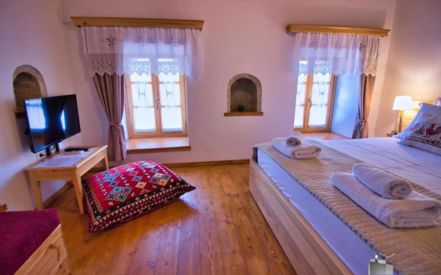 Mizeri Guest House