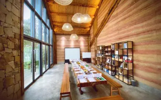 Yongchuan Liyuan Guesthouse