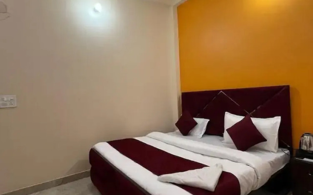 Vedas Villa
