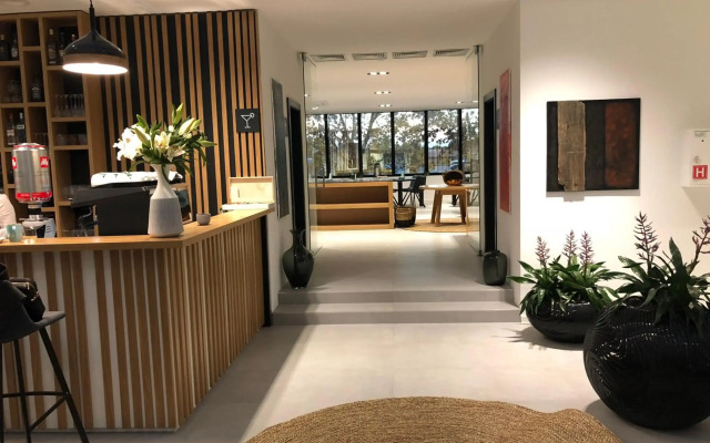 Hotel Cubis