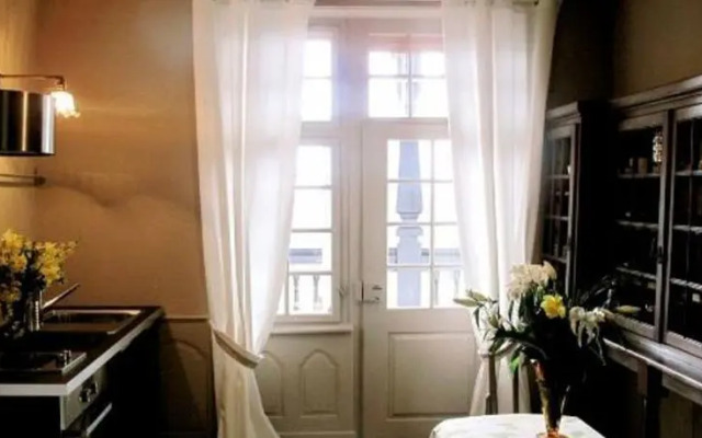 Chambres dhôtes Le Clos Saint Léonard