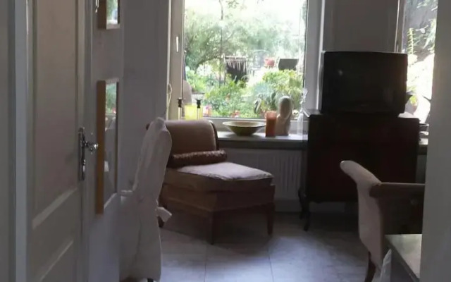 Garden Suite