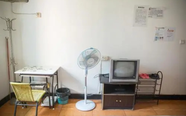 Changsha E Jia Guesthouse