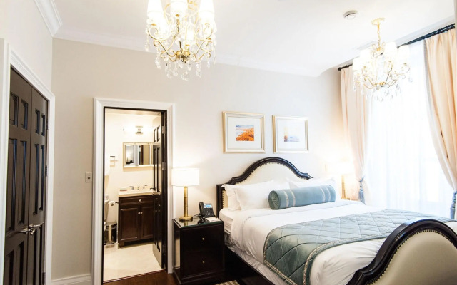 The Sydney Boutique Inn