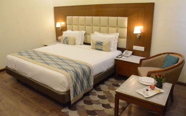 Hotel Clarks Avadh